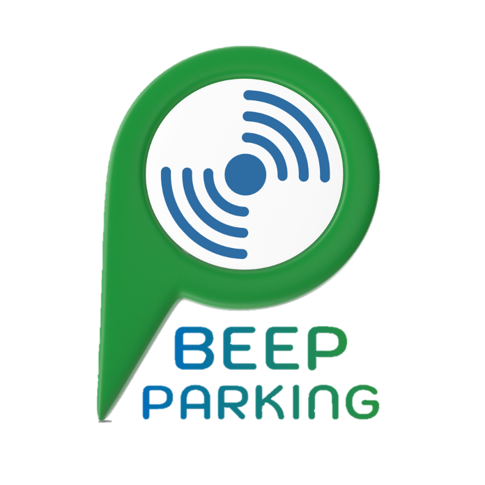 Bepparking Logo Grande